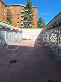 Foto Box in Matteotti, Rozzano in vendita