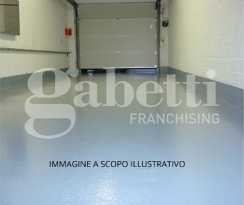 Foto Box in Via BORGO SAN GIOVANNI- VIA AMENDOLA 00, Chioggia di 17 m²