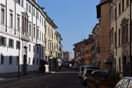 Foto Box in Aquileia, Udine Viale Ungheria di 14 m² con 1 locali in vendita