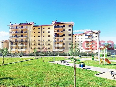 Foto Box in Via CIMABUE 2, Piedimonte San Germano in vendita
