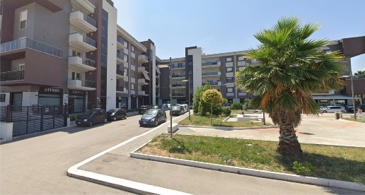 Foto Box in CARMICELLI, San Severo in vendita