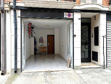 Foto Box in BRINDISI, San Severo in vendita