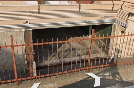 Foto Box in VIA Patrioti 6, Albenga Centro di 18 m² in vendita