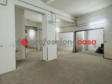 Foto Box in Via Francesco Gallo 8, Catania Rapisardi di 700 m² in vendita