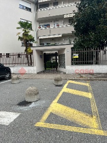 Foto Box in Via Busto Arsizio 46, Busto Garolfo in vendita