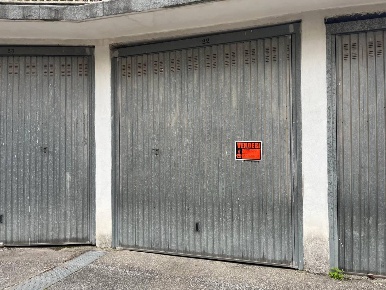 Foto Box in fermo ognibene, Roma in vendita