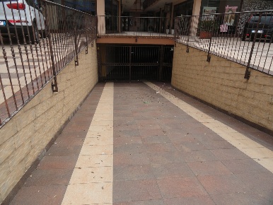 Foto Box in Via marceddi 33, Terralba Centro di 20 m² in vendita