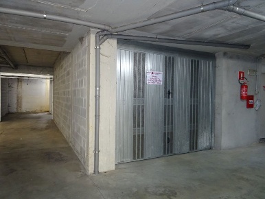 Foto Box a Marano sul Panaro di 27 m² in vendita