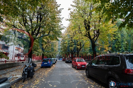 Foto Box in Via Passo di brizio 6, Milano in vendita