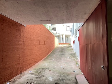 Foto Box in Via Dalmazia 21/B, Brindisi in vendita