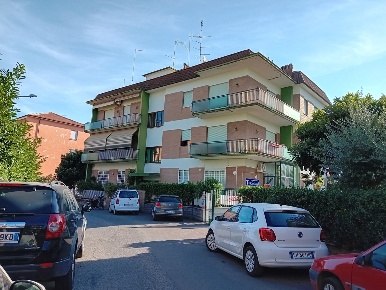 Foto Box in Via GiosuÃ¨ Carducci 8, Civita Castellana in vendita