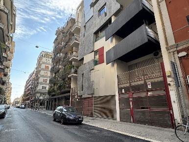 Foto Box in Via Nicolai 44, Bari Murat di 12 m² in vendita
