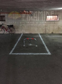 Foto Box in VIA Aldo Moro, Tortoreto in vendita