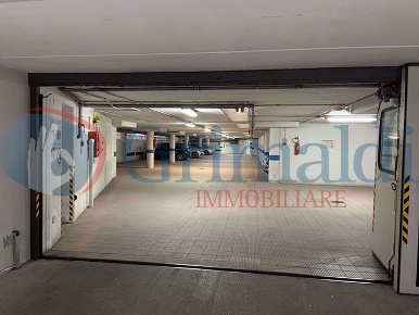 Foto Box a Padova Savonarola - Ponte Molino di 25 m² in vendita