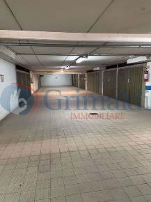 Foto Box a Padova Savonarola - Ponte Molino di 25 m² in vendita