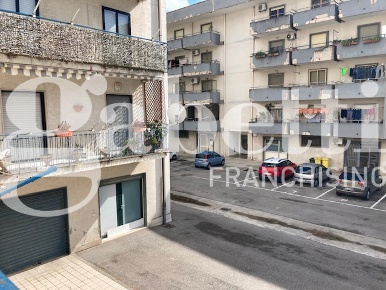 Foto Box in Viale della LibertÃ  0, Battipaglia Centro di 40 m² in vendita