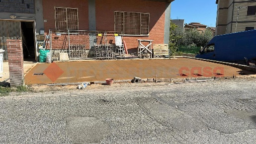 Foto Box in delle Begonie, Guidonia Montecelio in vendita