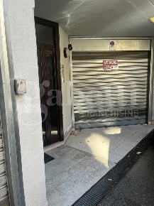 Foto Box in Via Generale Cascino 0, Avellino di 30 m² in vendita