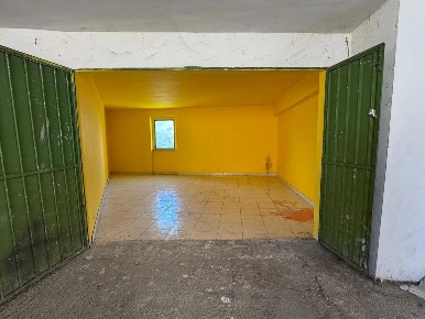 Foto Box in Via Orientale 8, San Salvo Centro di 27 m² in vendita