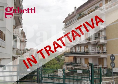 Foto Box in Via Dei Malatesta 33, Roma Pisana - Bravetta di 32 m²