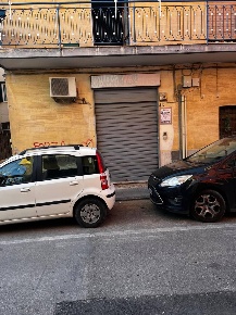 Foto Box a Battipaglia Centro di 35 m² con 2 locali in vendita
