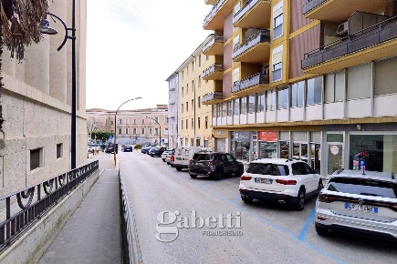 Foto Box in Nobile, Campobasso Centro di 17 m² in vendita