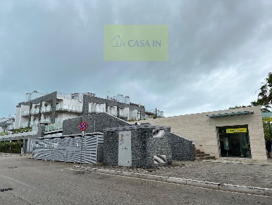 Foto Box in VIA Rubicone 0, Silvi Silvi Marina di 26 m² con 1 locali