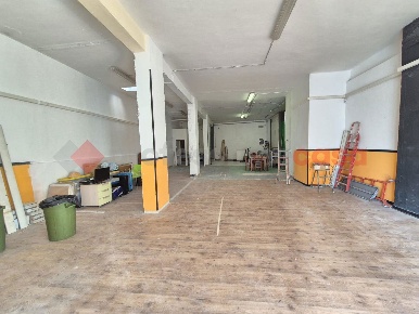 Foto Box in Via sestino 48, Roma in vendita