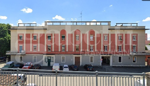 Foto Box in Via Marco Celio 0, Bologna Borgo Panigale di 14 m² in vendita