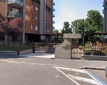 Foto Box in via XXIV MAGGIO 35, Sesto San Giovanni Centro di 13 m²