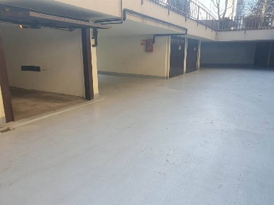 Foto Box in via XXIV MAGGIO 1, Sesto San Giovanni Centro di 13 m²