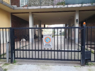 Foto Box in Via Gorizia 47, Sesto San Giovanni Sesto Marelli di 11 m²