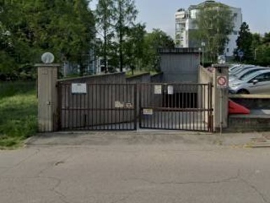 Foto Box in via Achille Midana 12, Pinerolo Stazione, Immacolata di 14 m²