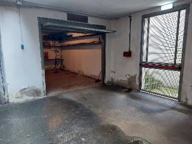 Foto Garage a Imola Campanella di 14 m² con 1 locali in vendita