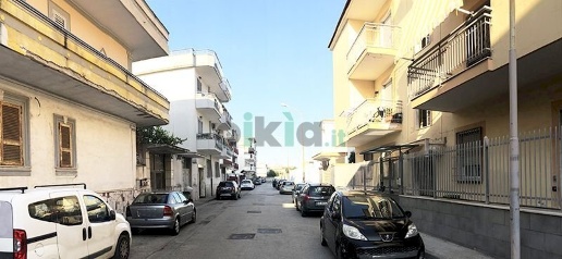 Foto Box in Via Domenico Cimarosa, Sant'Antimo di 20 m² con 1 locali