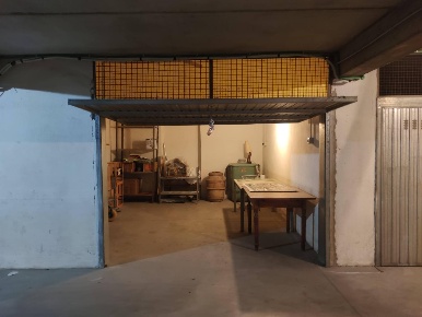Foto Box a Grosseto Regioni di 17 m² con 1 locali in vendita