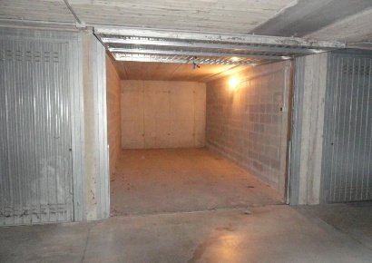 Foto Box a Pozzo d'Adda in vendita