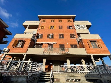 Foto Appartamento a Alessandria Cristo di 90 m² con 4 locali in vendita
