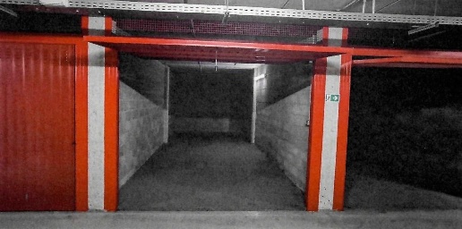 Foto Box a Milano in vendita