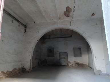 Foto Box a Colle di Val d'Elsa Colle Bassa, Via Gramsci di 80 m² in vendita