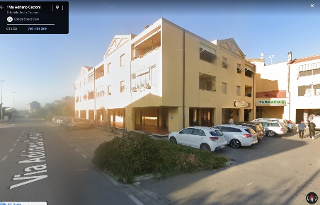 Foto Box a Orbetello Orbetello Scalo di 14 m² con 1 locali in vendita