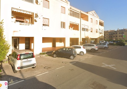 Foto Box a Orbetello Orbetello Scalo di 14 m² con 1 locali in vendita