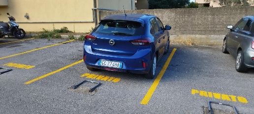 Foto Box a Orbetello Orbetello Scalo di 14 m² con 1 locali in vendita