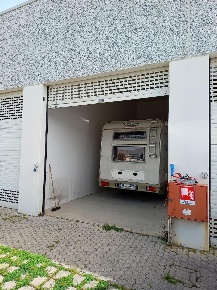 Foto Box a Colle di Val d'Elsa Gracciano, Selvamaggio, Belvedere di 35 m²