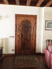 Foto Appartamento in Borgo Cavour, Treviso Duomo di 140 m² con 5 locali