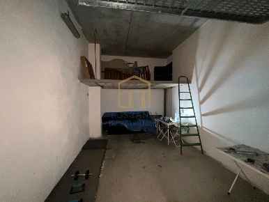 Foto Box a Colle di Val d'Elsa Colle Bassa, Via Gramsci di 18 m² in vendita