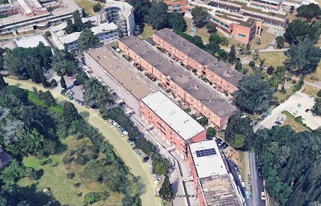 Foto Box a Siena Vico Alto - San Miniato di 60 m² con 1 locali in vendita