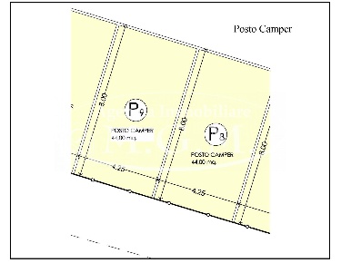 Foto Box a Bientina Centro di 34 m² con 1 locali in vendita