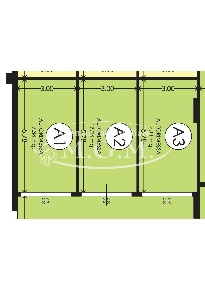 Foto Box a Bientina Centro di 17 m² con 1 locali in vendita
