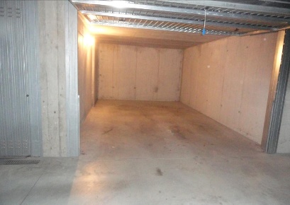 Foto Box a Pozzo d'Adda in vendita